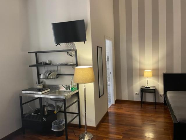 Piazza Cavour Suite Рим Экстерьер фото